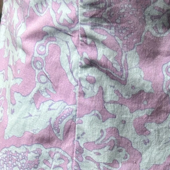 Tibi Hyland Spaghetti Strap Y2K Dress Size 6 - Picture 5 of 5